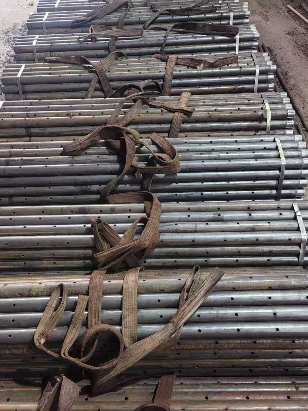 从江127mm管棚管